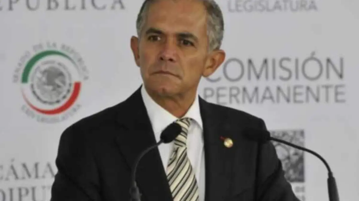 Miguel Ángel Mancera_senador